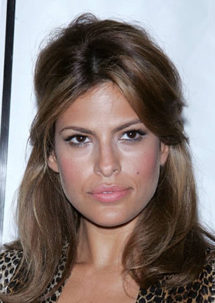 Eva Mendes photo