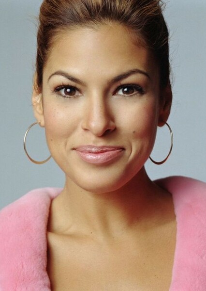 Eva Mendes photo