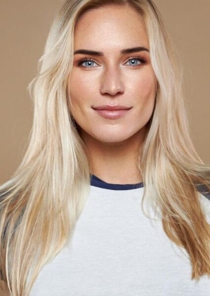 Eva Mikulski photo