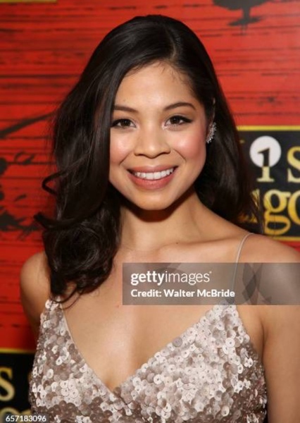 Eva Noblezada photo
