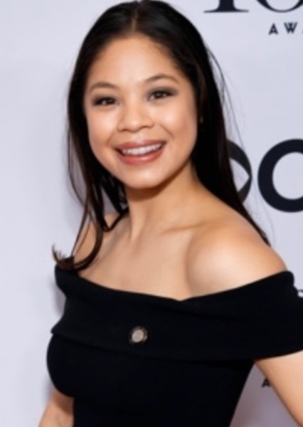 Eva Noblezada photo