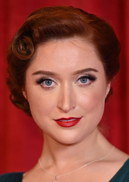 Eva O'Hara photo
