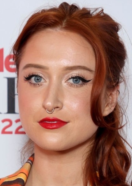 Eva O'Hara