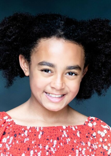 Eva Ossei Gerning photo