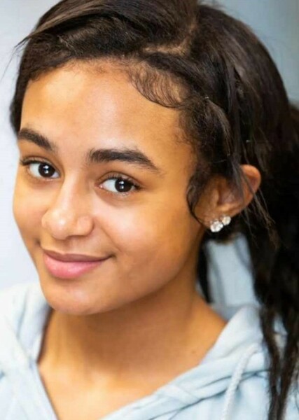 Eva Ossei Gerning photo