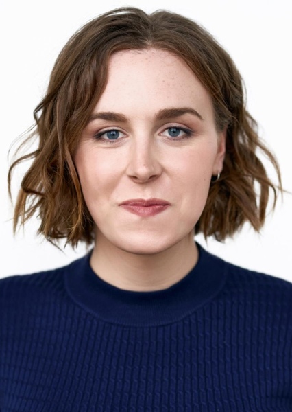 Eva Rees