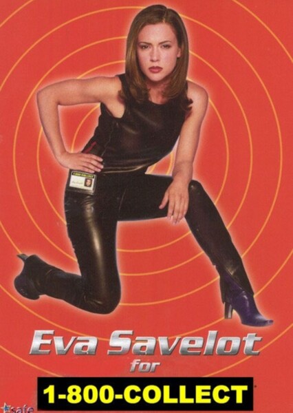 Eva Savelot