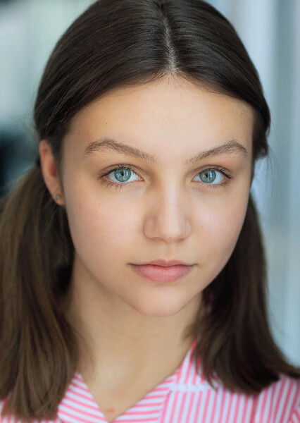 Eva Shevchenko-Holovko