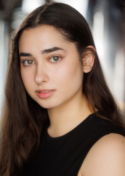Eva Skelton