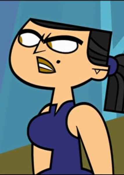 Eva (Total Drama)