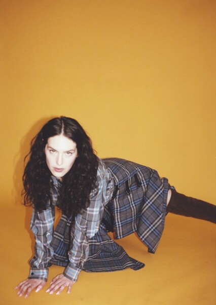 Eva Victor photo
