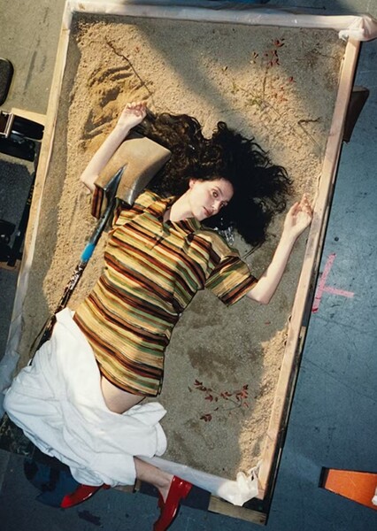 Eva Victor photo
