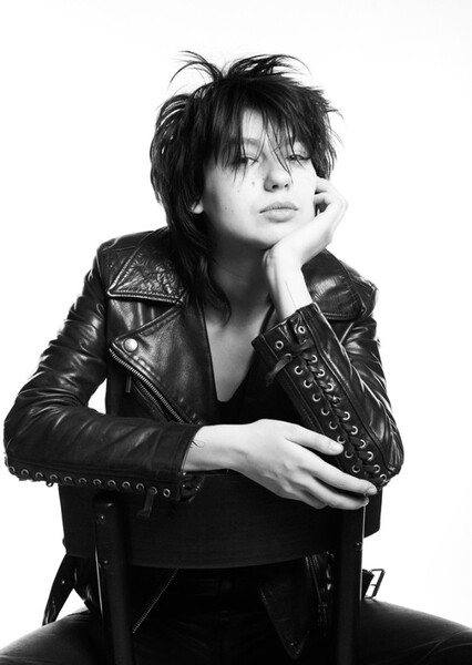 Eva Yelmani photo