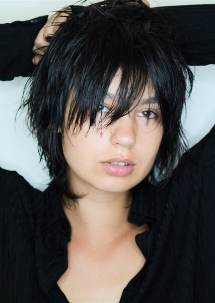 Eva Yelmani photo