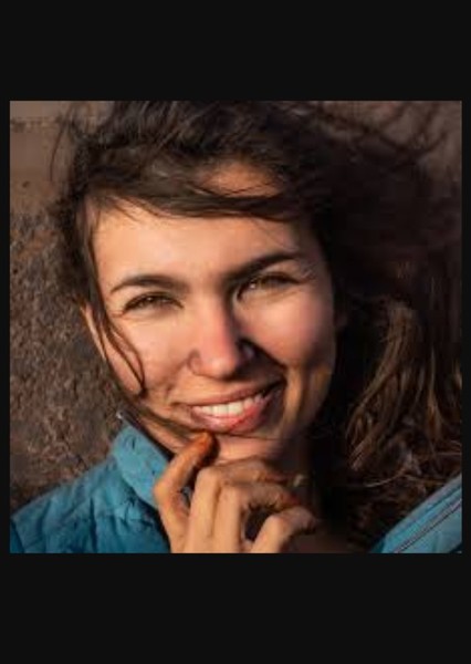 Eva zu beck photo
