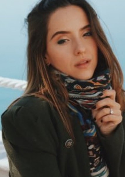 Evaluna Montaner photo