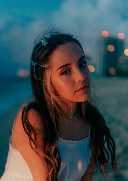 Evaluna Montaner photo