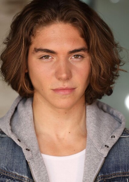 Evan Adams photo
