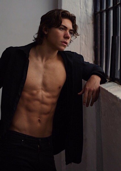 Evan Adams