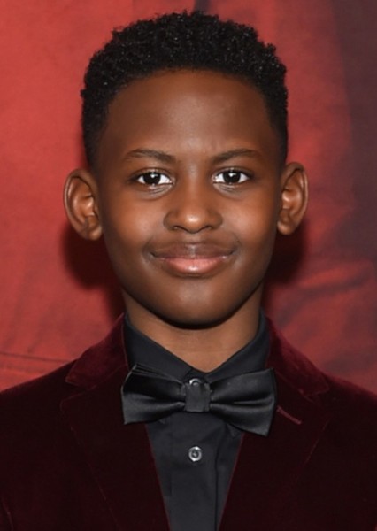 Evan Alex photo