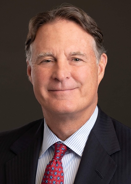 Evan Bayh