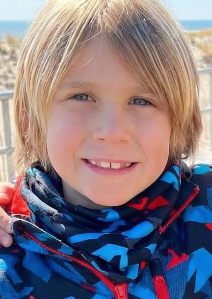 Evan Cortese photo