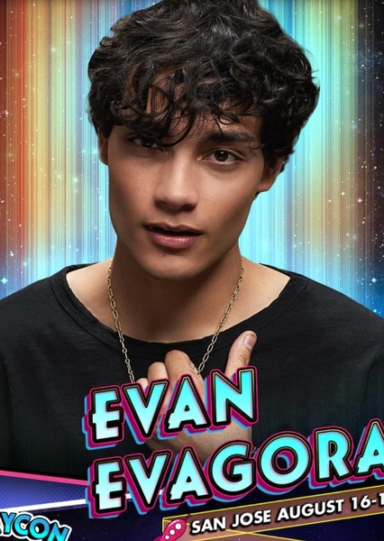 Evan Evagora photo