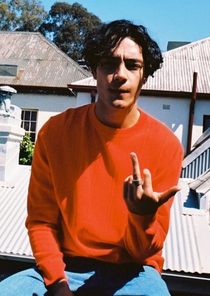 Evan Evagora photo