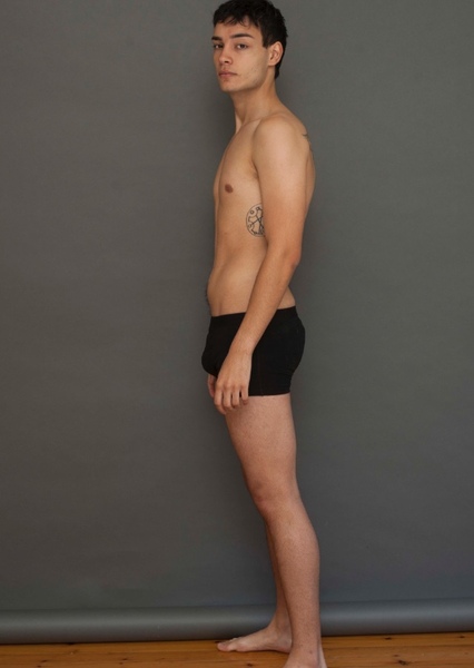 Evan Evagora photo
