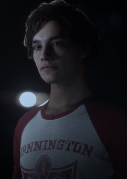 Evan Evagora photo