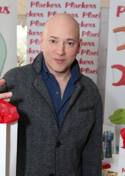 Evan Handler photo