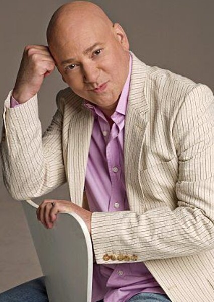Evan Handler photo