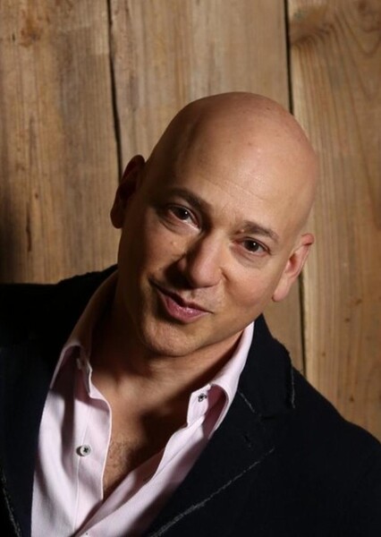 Evan Handler photo
