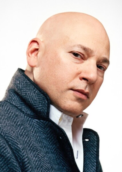 Evan Handler photo