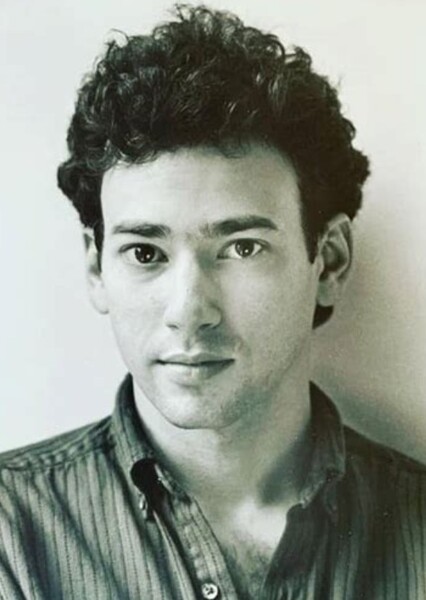 Evan Handler photo