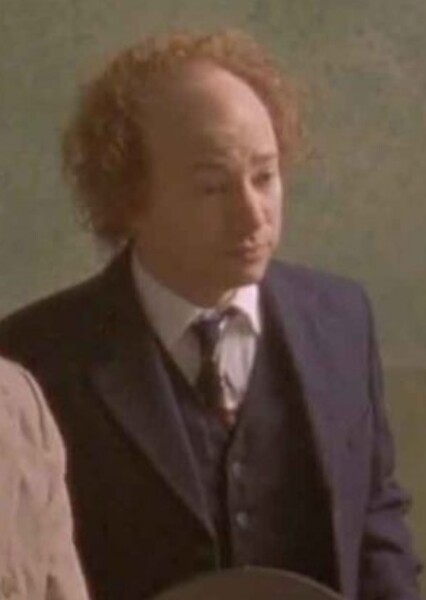 Evan Handler
