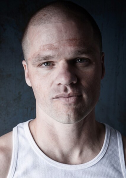 Evan Jones