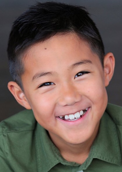 Evan Kishiyama photo