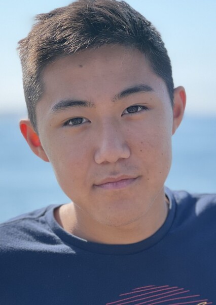 Evan Kishiyama photo