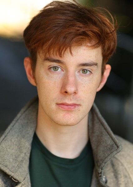 Evan McCabe photo