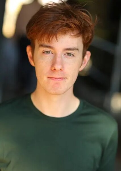 Evan McCabe photo