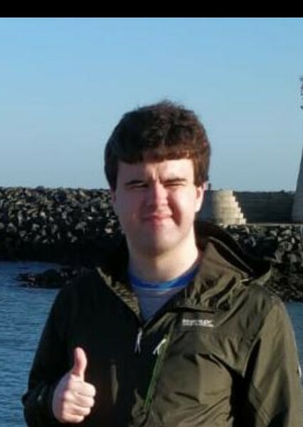 Evan mcloughlin