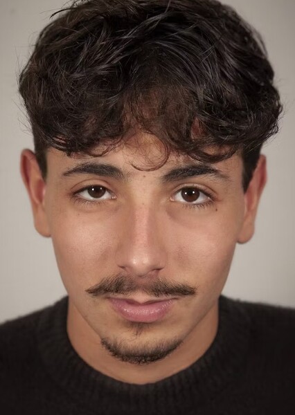 Evan Mellah photo