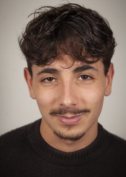 Evan Mellah photo