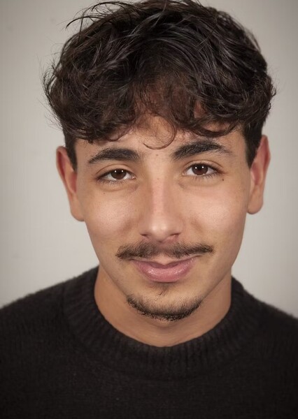 Evan Mellah photo