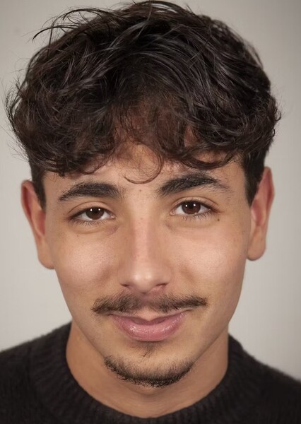 Evan Mellah photo