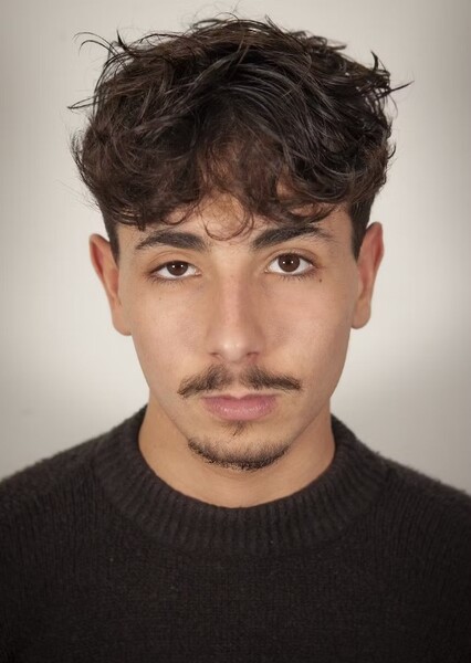 Evan Mellah photo