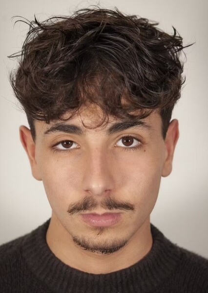 Evan Mellah photo