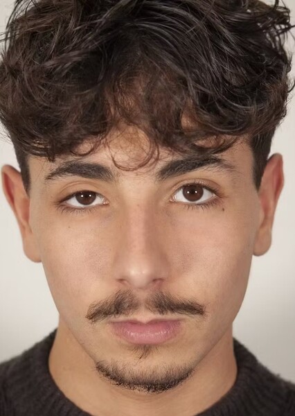 Evan Mellah photo