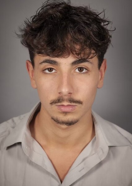 Evan Mellah photo